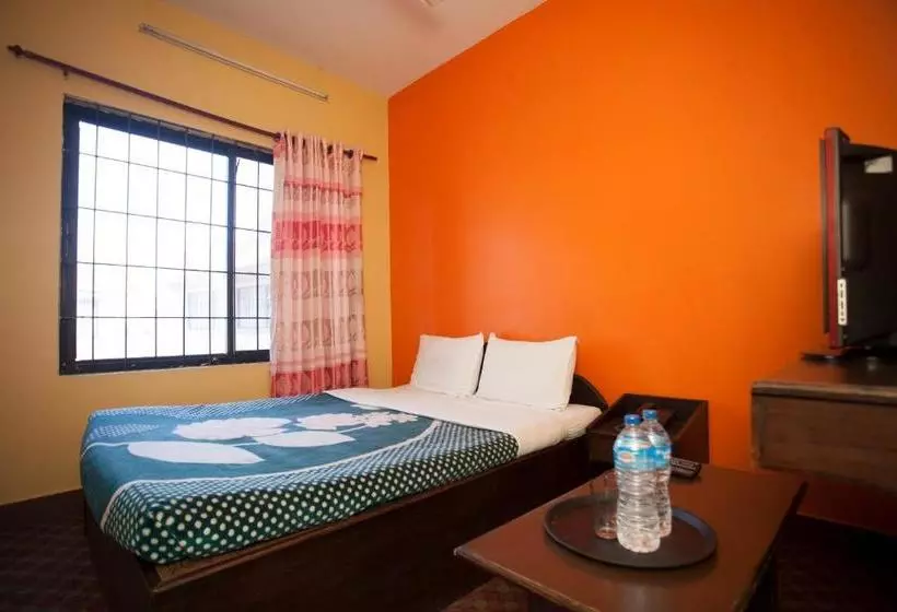 هتل Pashupati Plaza By Oyo Rooms