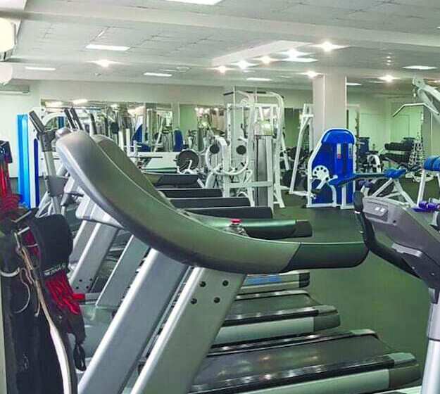 هتل Pyatiy Element