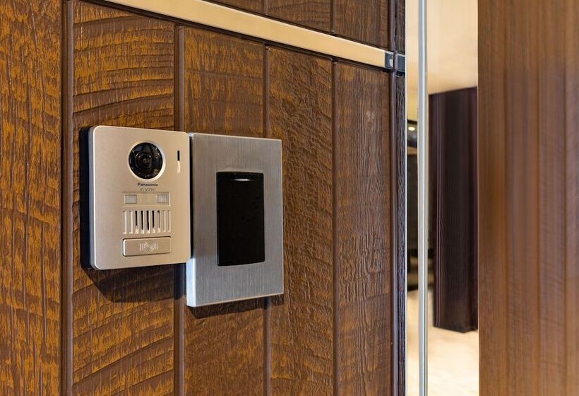 בית מלון כפרי Shuranza Chiba