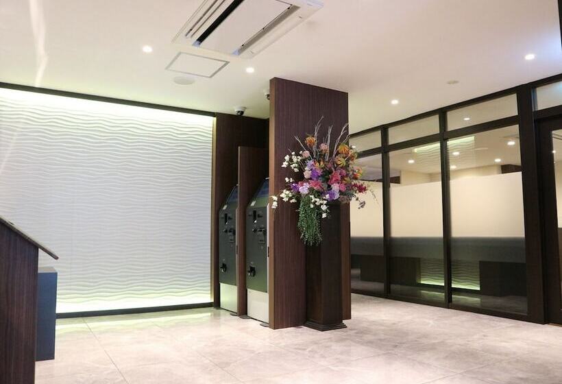 בית מלון כפרי Shuranza Chiba