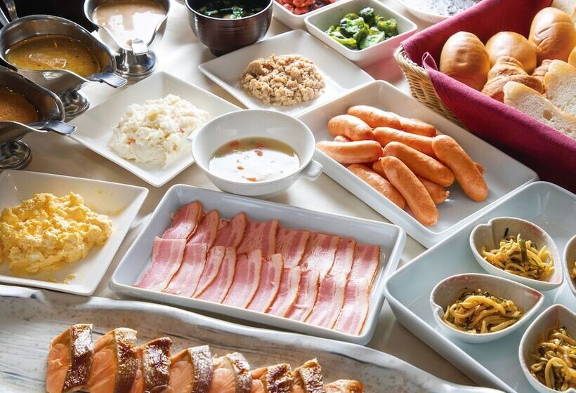 בית מלון כפרי Shuranza Chiba