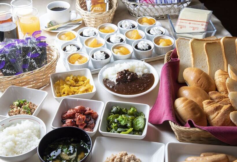 בית מלון כפרי Shuranza Chiba