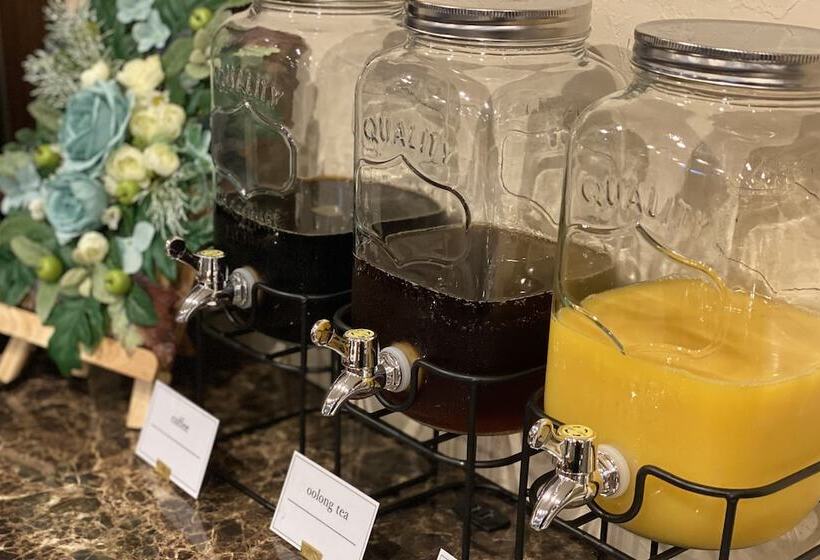 בית מלון כפרי Shuranza Chiba