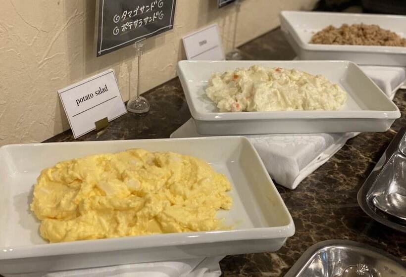 בית מלון כפרי Shuranza Chiba