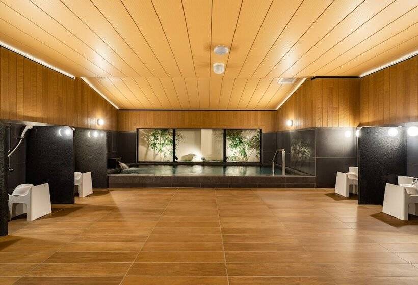 בית מלון כפרי Shuranza Chiba