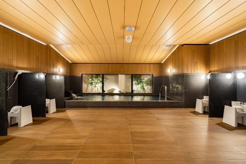 בית מלון כפרי Shuranza Chiba