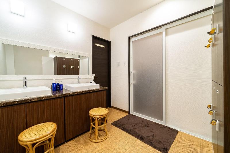 בית מלון כפרי Shuranza Chiba