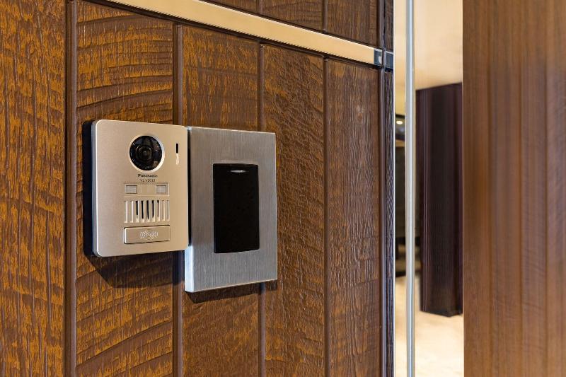 בית מלון כפרי Shuranza Chiba