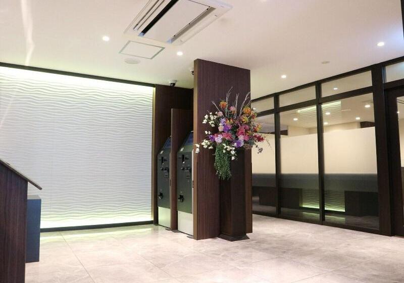 בית מלון כפרי Shuranza Chiba