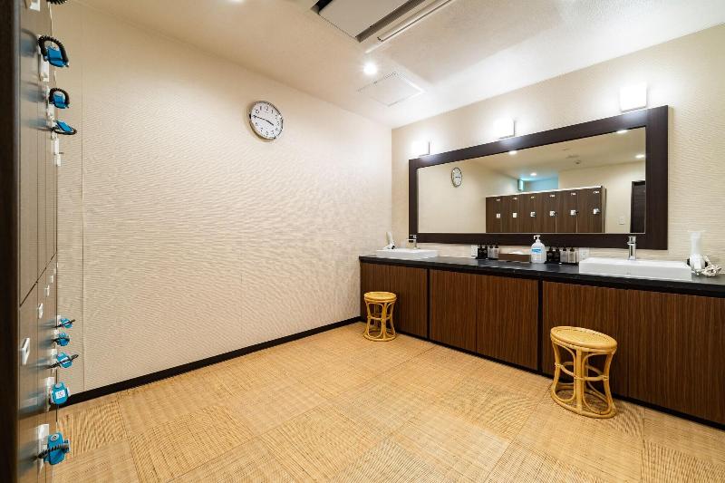 בית מלון כפרי Shuranza Chiba