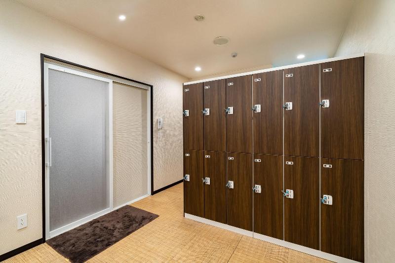 בית מלון כפרי Shuranza Chiba