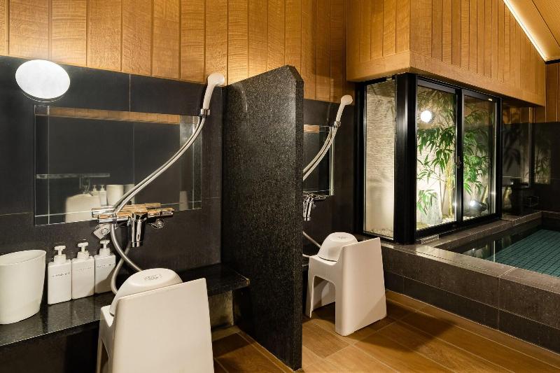 בית מלון כפרי Shuranza Chiba