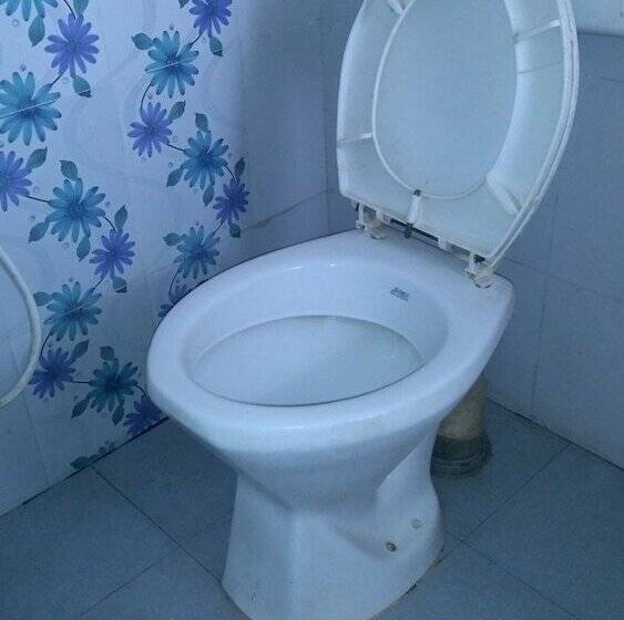 Iroomz Hotel New Ss Inn