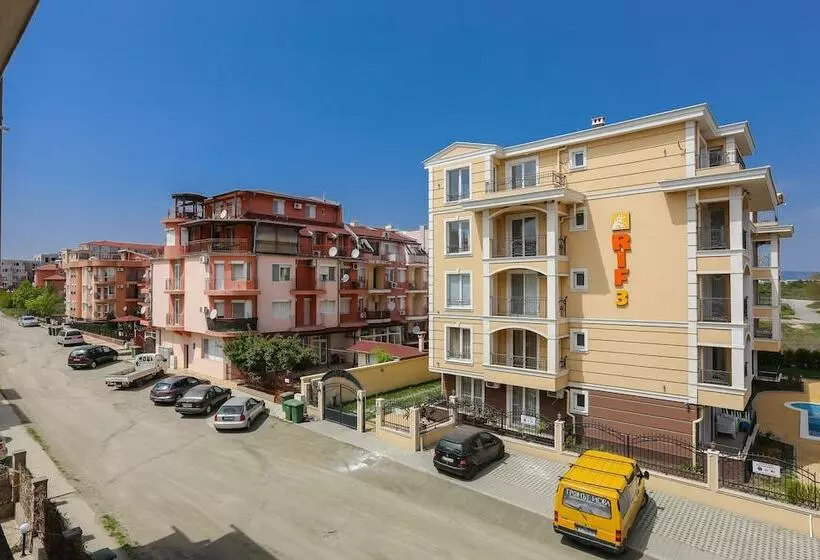 Majatalo Dafinka Guest House