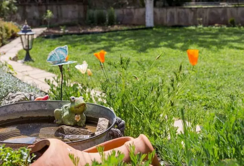 Majatalo Dafinka Guest House