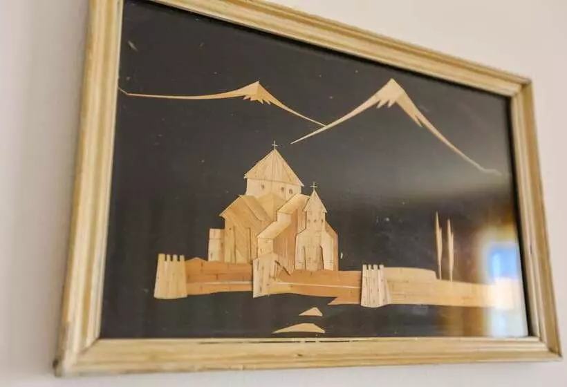 Majatalo Dafinka Guest House