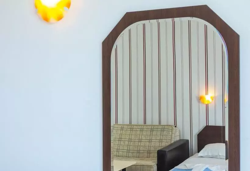 Majatalo Dafinka Guest House