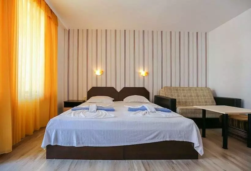 Majatalo Dafinka Guest House