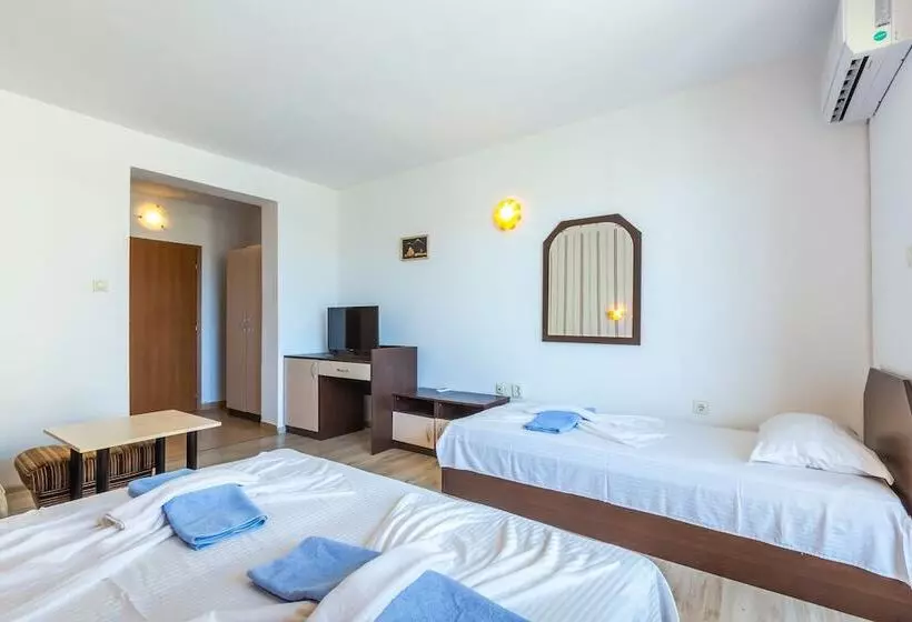 Majatalo Dafinka Guest House