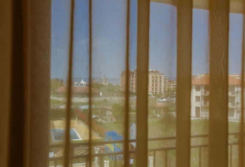 펜션 Dafinka Guest House