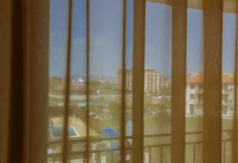 Majatalo Dafinka Guest House