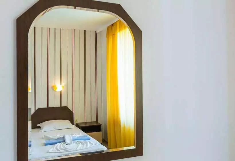 Majatalo Dafinka Guest House