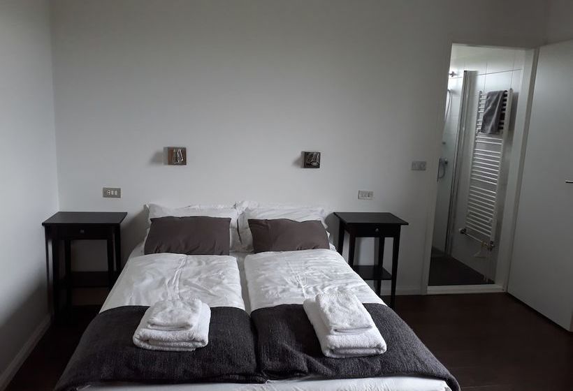 پانسیون Guesthouse Geldingaholt