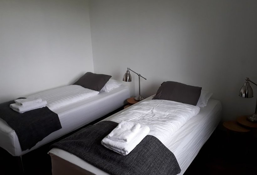 پانسیون Guesthouse Geldingaholt