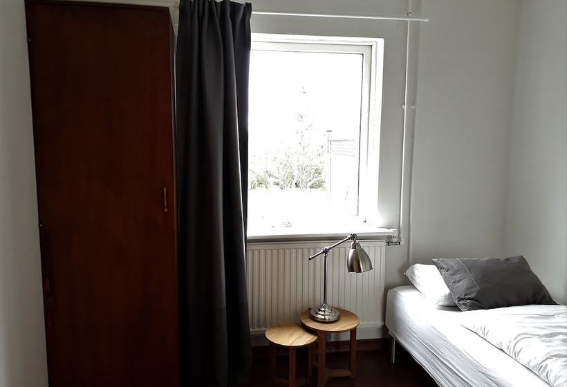 پانسیون Guesthouse Geldingaholt