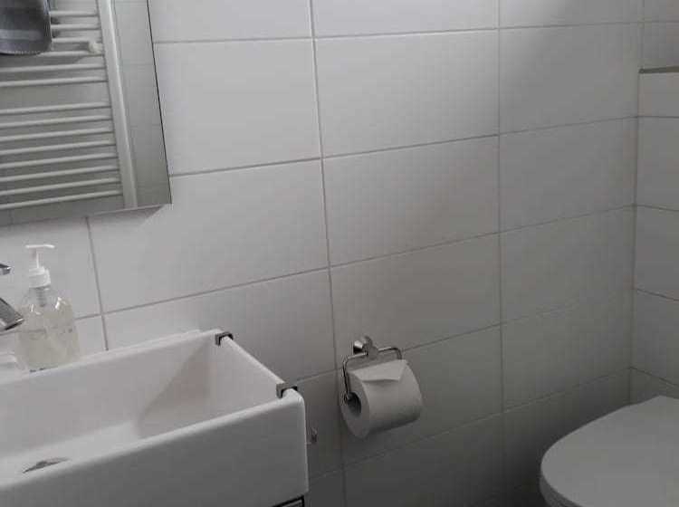 پانسیون Guesthouse Geldingaholt