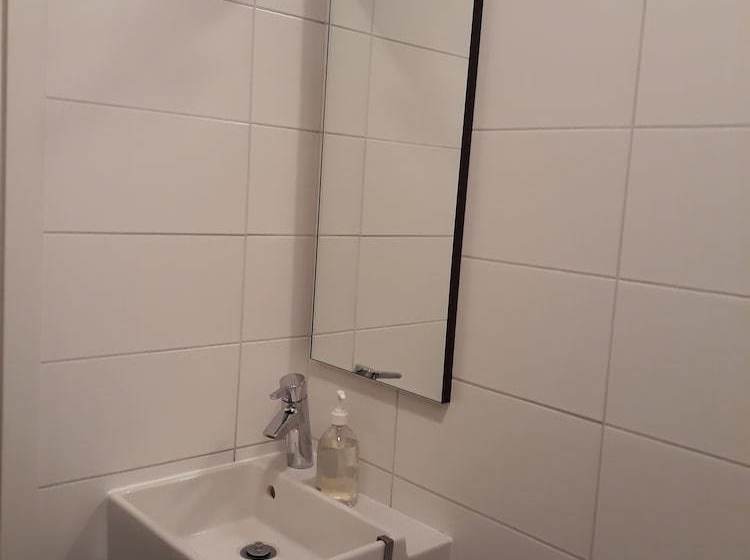 پانسیون Guesthouse Geldingaholt