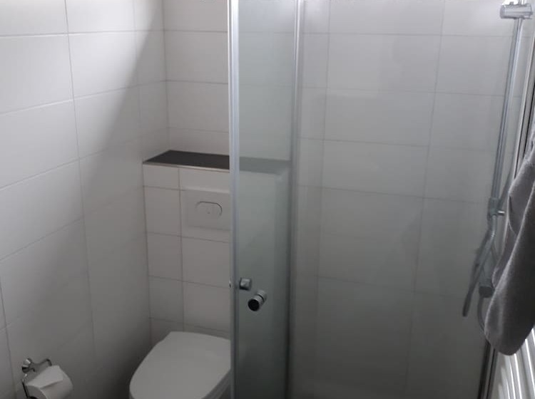 پانسیون Guesthouse Geldingaholt