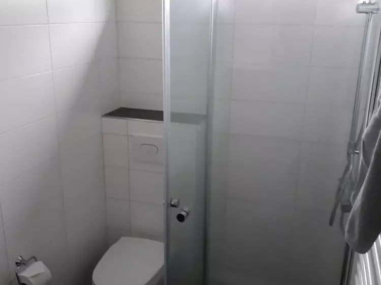 پانسیون Guesthouse Geldingaholt