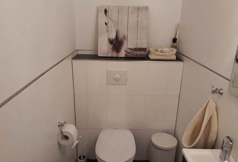 پانسیون Guesthouse Geldingaholt