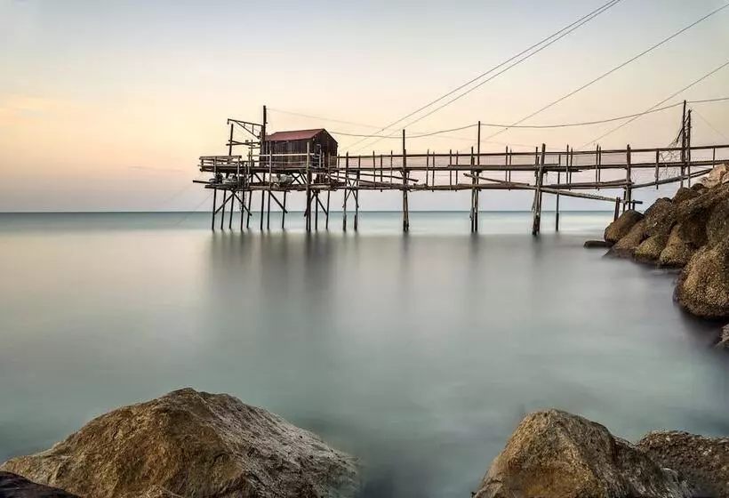 Majatalo Miramed Rooms