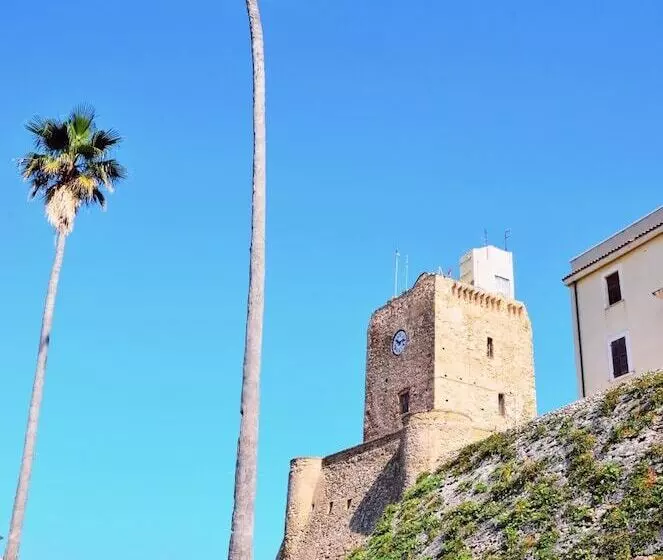 Majatalo Miramed Rooms