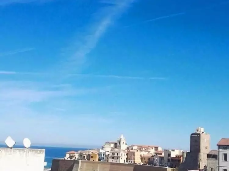 Majatalo Miramed Rooms