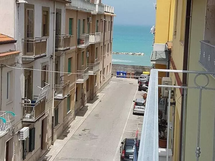 Majatalo Miramed Rooms