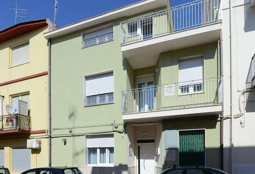 Пансион Miramed Rooms