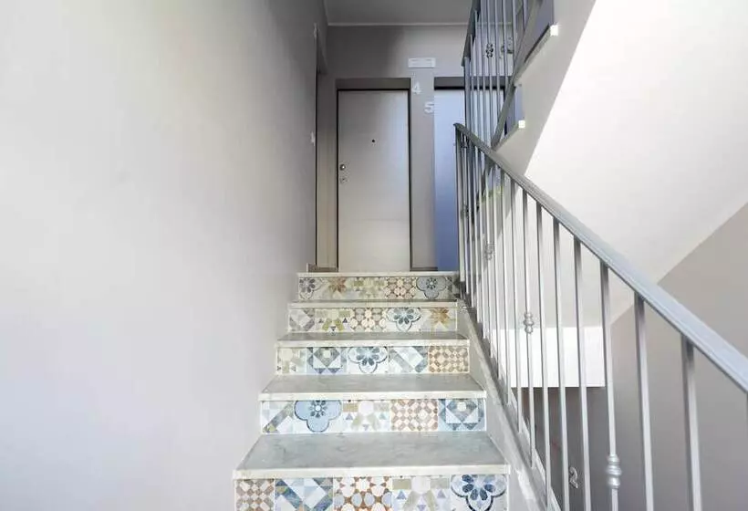 Majatalo Miramed Rooms