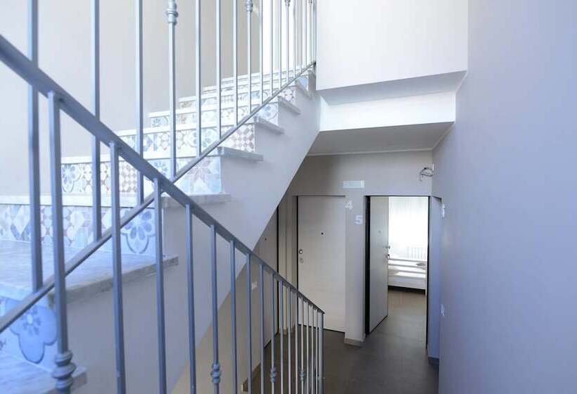 Пансион Miramed Rooms