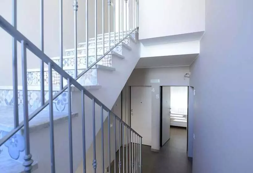 Majatalo Miramed Rooms