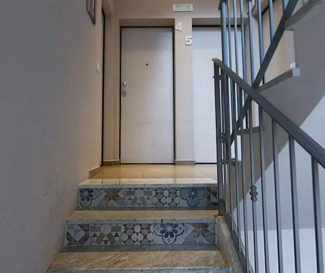 Majatalo Miramed Rooms