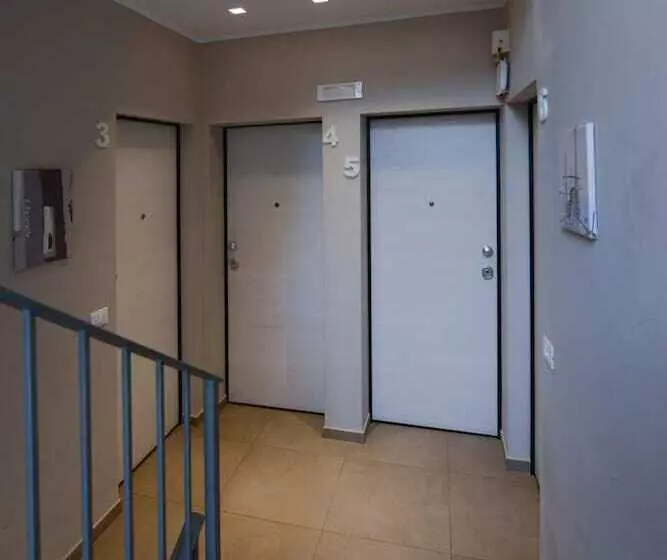 Majatalo Miramed Rooms