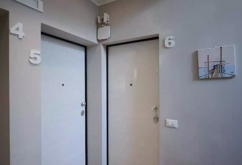 Majatalo Miramed Rooms