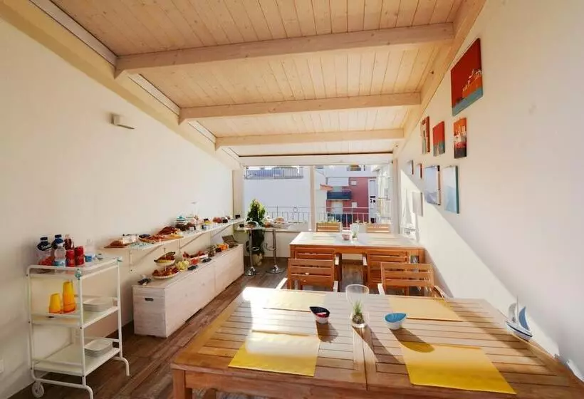 Majatalo Miramed Rooms