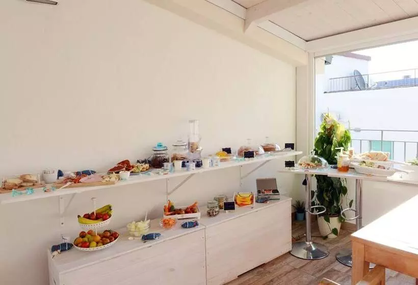 Majatalo Miramed Rooms