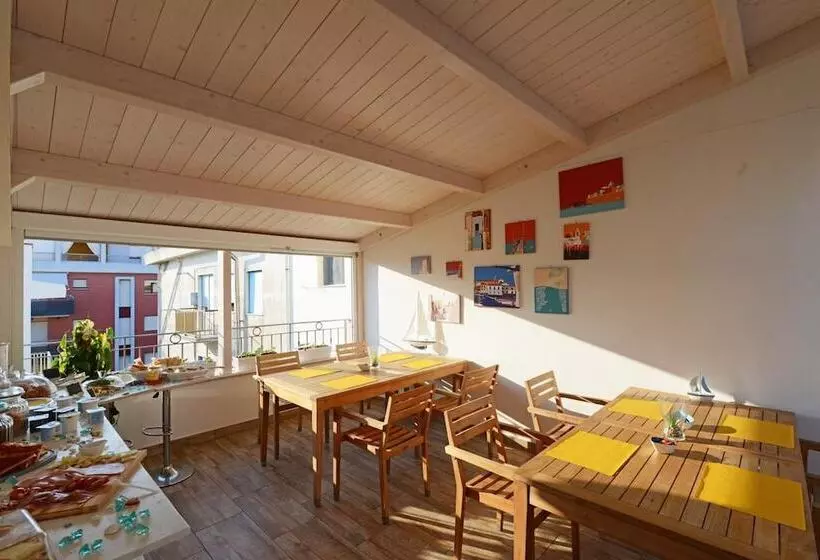 Majatalo Miramed Rooms