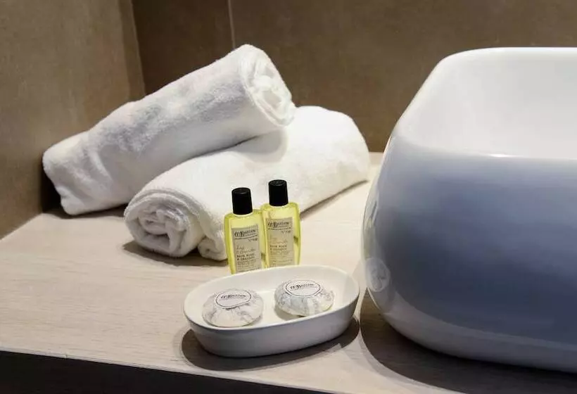 Majatalo Miramed Rooms