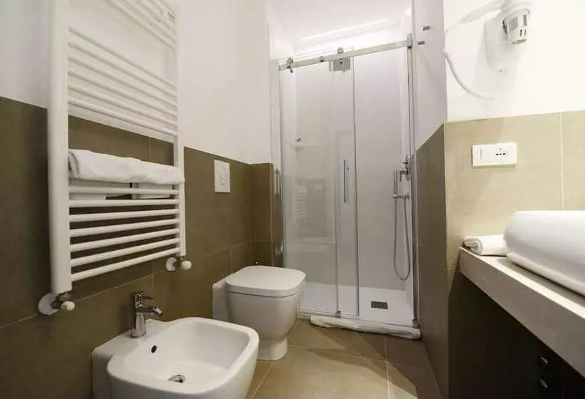 Majatalo Miramed Rooms